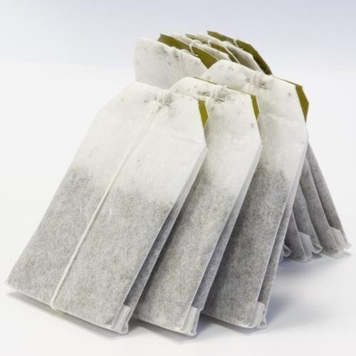 Double Chamber Tea Bags Contract Manufacturing - Country Drug store